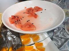 -北京丽景湾国际酒店