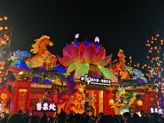 -金陵家宴·金陵春·南京菜(夫子庙店)