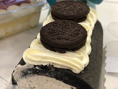 -好好的蛋糕店