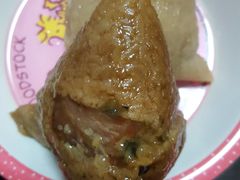 -赵记粽子(司前街店)
