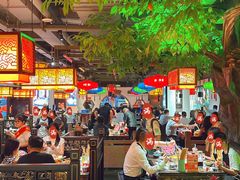 -矮板凳老火锅(宽窄巷子店)