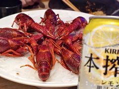 -红盔甲·小龙虾(车公庙店)
