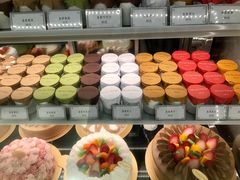-布歌东京(金融街购物中心店)