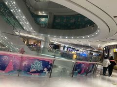 -永旺梦乐城(金银潭店)