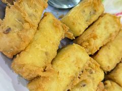 -龙海鲜螃蟹王(宏茂桥店)