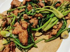 -吉林省林业宾馆-餐厅
