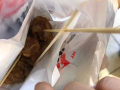 -傅强排骨(成都总店)