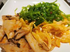 -海底捞火锅(顺义华联店)