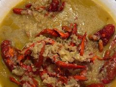 -杨氏青龙虾·羊蝎子(珠江路店)