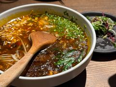 -SHAN山(前滩太古里店)