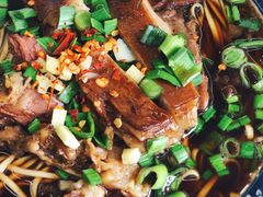 红烧羊肉-南花桥羊肉馆老字号(乌镇店)