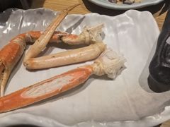 -花和海鲜自助(梅江店)