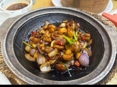 -乔街深夜食堂·小龙虾·高压锅生蚝(杭州总店)