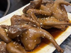 -鸽鸟轩(石岐店)