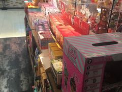 -酷乐潮玩(凯德MALL西直门店)