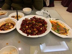 -成都驻京办餐厅(蜀都宾馆店)