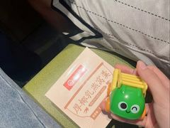 -海底捞火锅(奥山世纪城店)