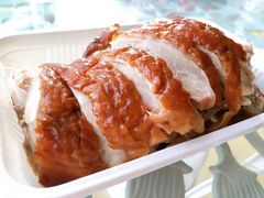 -章云板鸭(总店)