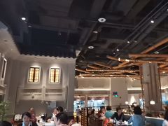 -晓粤·惹味粤菜(凯德乐峰广场店)