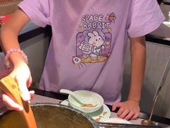 -野·大山里野生菌石锅土鸡(益田假日店)