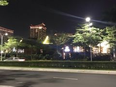-三亚湾红树林度假世界(木棉酒店)