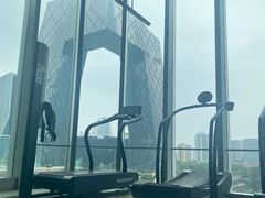 -Trainyard 炼·工场(中国国际贸易中心店)