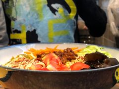 傣味凉面-阿木舂记·特色小吃(平江路店)