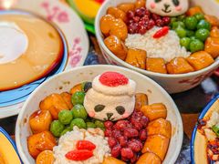 -池嬢拌粉(上海首店)