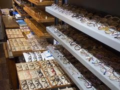 -日本手作眼镜·久川睛匠(龙德店)