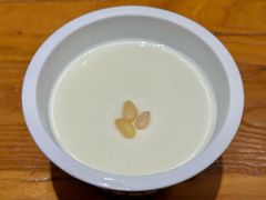 宫廷松子奶酪-文宇奶酪店(南锣鼓巷店)