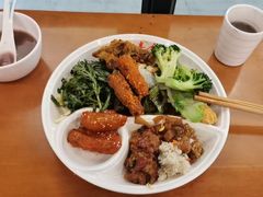 -泰合素食(双流店)