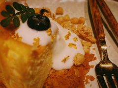 -Metal hands·铁手咖啡