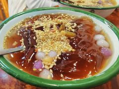 -草本味·市井羊肉馆(新开铺总店)