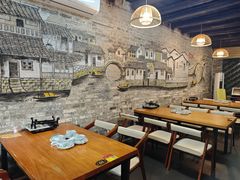 -61号餐吧(兴坪古镇漓江店)