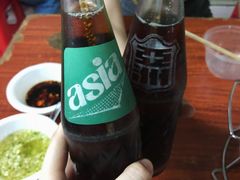 -威邵鸡煲(西华路总店)
