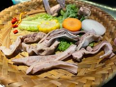 -大隐·成都火锅Bistro(合生麒麟新天地店)