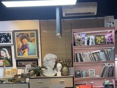 -1001艺术手作·银饰DIY·拼豆(小寨金莎店)