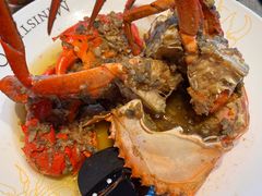 -Ministry of Crab•MOC(交子大道店)