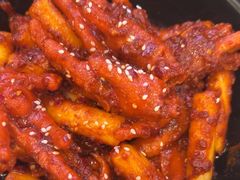-英兰朝族饭店·英兰锅包肉(佳园路店)