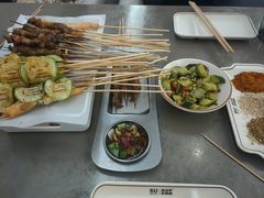 -苏小牛·牛肉串(国贸店)