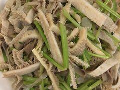 芫爆散丹-烤肉宛饭庄(南礼士路店)