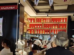 -必胜客(新中纬店)