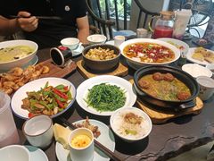 -花迹(富春江东街店)