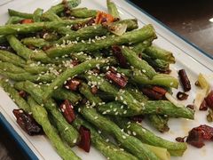 -润泽园饭庄(中山路店)