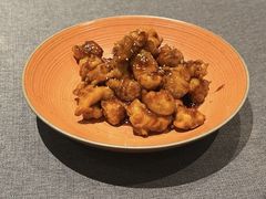 -柒园·三十年创意杭帮菜(龙湖滨江天街店)