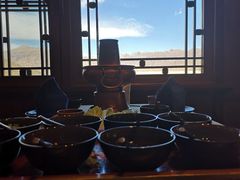 -松赞拉萨林卡酒店