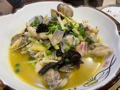 -小玲珑私房菜(红丰店)
