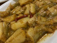 -胖大嫂渔家排档·全海景餐厅(渔村店)