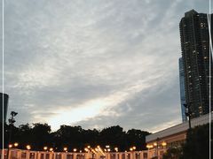 -九龙公园