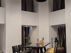 -金奥国际酒店全日餐厅ALTITUDE